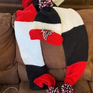 Scarf set